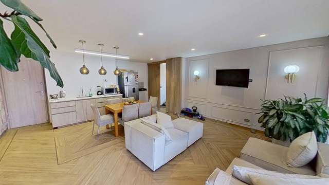 Villa Terra