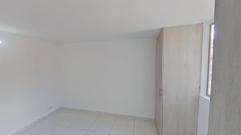 Carrera 66bb # 55-51, Trapiche, 2 Bedrooms Bedrooms, ,1 BañoBathrooms,Apartamento,En Venta,Trigales,24,1010