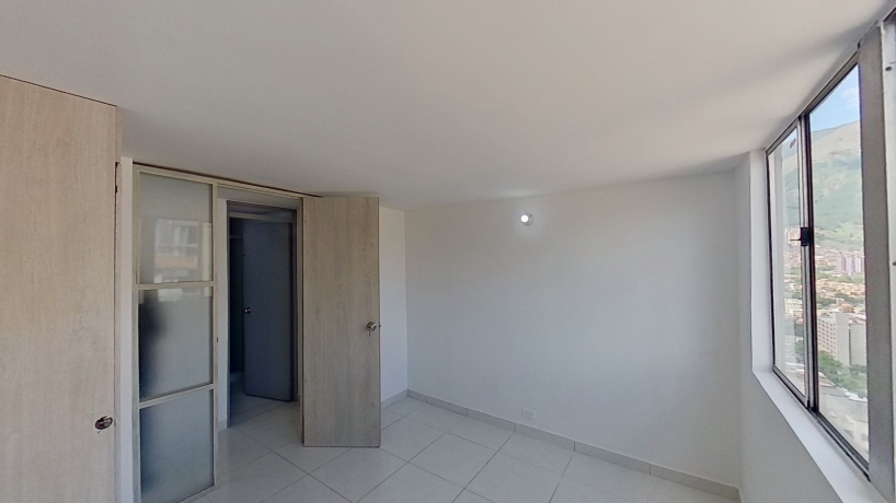 Carrera 66bb # 55-51, Trapiche, 2 Bedrooms Bedrooms, ,1 BañoBathrooms,Apartamento,En Venta,Trigales,24,1010