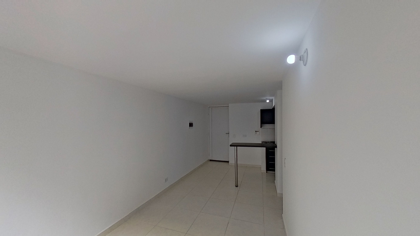 Carrera 66bb # 55-51, Trapiche, 2 Habitaciones Habitaciones, 0 ,1 BañoBathrooms,Apartamento,En Venta,Trigales,22,1011