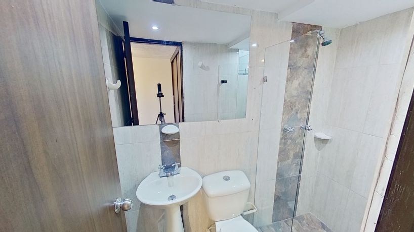 Carrera 63a # 77-20, Villas del sol, 3 Bedrooms Bedrooms, ,2 BathroomsBathrooms,Apartamento,En Venta,Avellaneda,13,1012