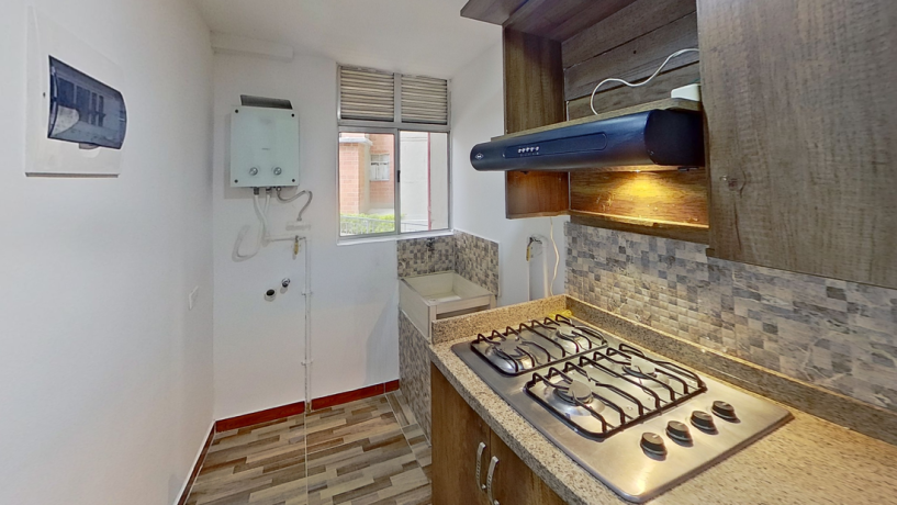 Carrera 63a # 77-20, Villas del Sol, 2 Habitaciones Habitaciones, 0 ,1 BañoBathrooms,Apartamento,En Venta,Avellaneda,2,1014