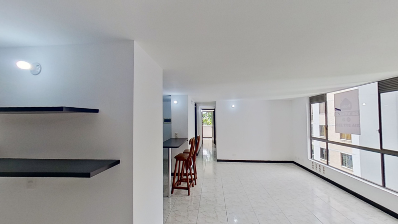 Calle 57 # 68c-163, Trapiche, 3 Habitaciones Habitaciones, 0 ,2 BathroomsBathrooms,Apartamento,En Venta,Agua Clara,5,1015