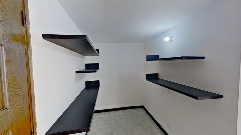Calle 57 # 68c-163, Trapiche, 3 Habitaciones Habitaciones, 0 ,2 BathroomsBathrooms,Apartamento,En Venta,Agua Clara,5,1015