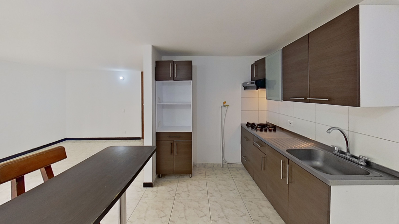 Calle 57 # 68c-163, Trapiche, 3 Habitaciones Habitaciones, 0 ,2 BathroomsBathrooms,Apartamento,En Venta,Agua Clara,5,1015