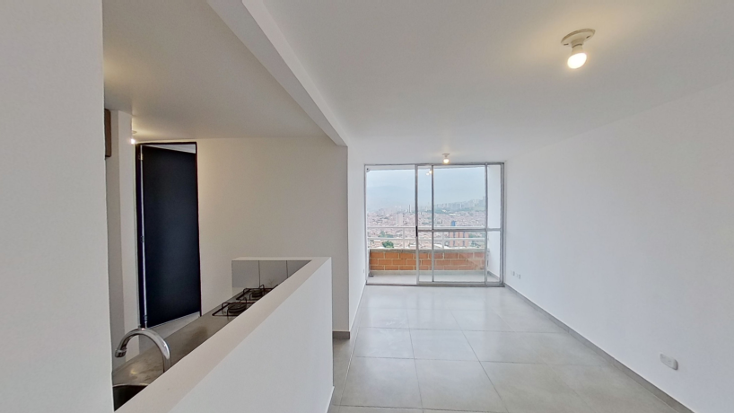 Calle 77 # 63a-08, Villas Del Sol, 3 Habitaciones Habitaciones, 0 ,2 BathroomsBathrooms,Apartamento,En Venta,Molinos Del Sol,7,1016