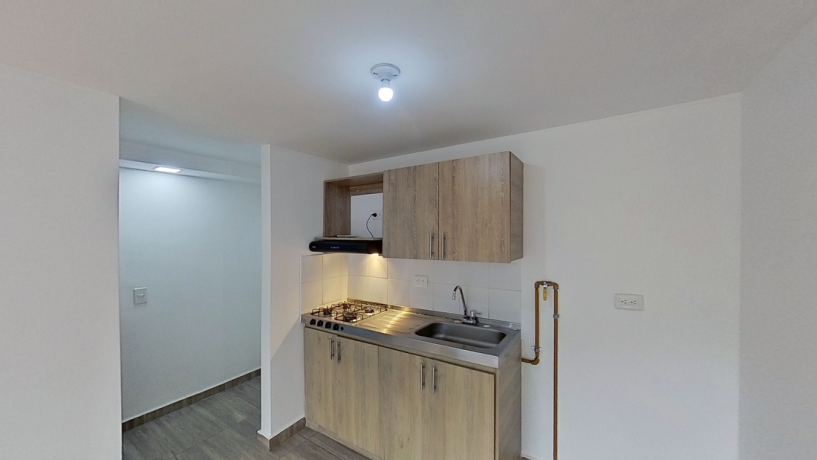 Calle 55 # 67B-160, Trapiche, 3 Habitaciones Habitaciones, 0 ,2 BathroomsBathrooms,Apartamento,En Venta,Majagua,19,1017