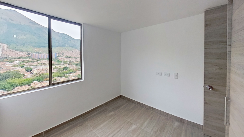 Calle 55 # 67B-160, Trapiche, 3 Habitaciones Habitaciones, 0 ,2 BathroomsBathrooms,Apartamento,En Venta,Majagua,19,1017