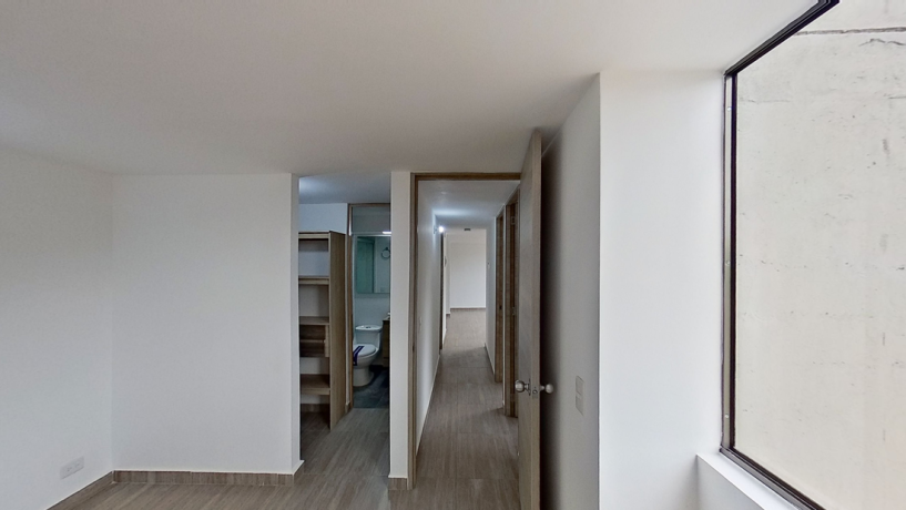 Calle 55 # 67B-160, Trapiche, 3 Habitaciones Habitaciones, 0 ,2 BathroomsBathrooms,Apartamento,En Venta,Majagua,19,1017