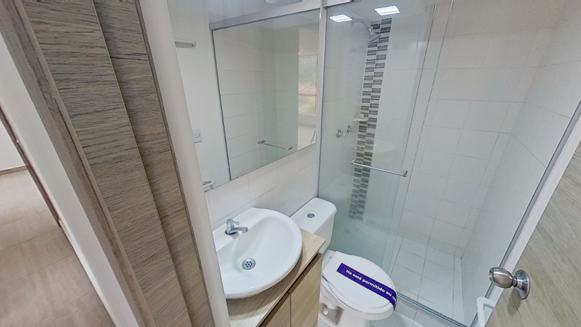 Calle 55 # 67B-160, Trapiche, 3 Habitaciones Habitaciones, 0 ,2 BathroomsBathrooms,Apartamento,En Venta,Majagua,19,1017